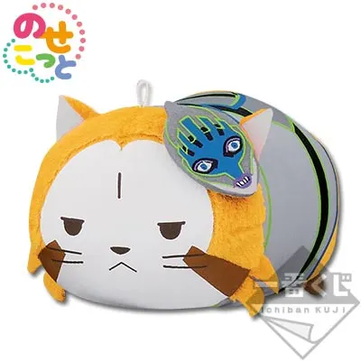 一番くじ TIGER & BUNNY -The Rising-×RASCAL ~オリオン座のコンサート~ ラインナップ 15