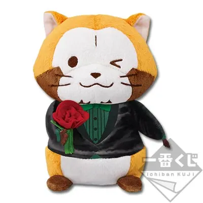 一番くじ TIGER & BUNNY -The Rising-×RASCAL ~オリオン座のコンサート~ ラインナップ 18