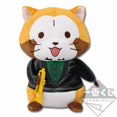 一番くじ TIGER & BUNNY -The Rising-×RASCAL ~オリオン座のコンサート~ ラインナップ 4