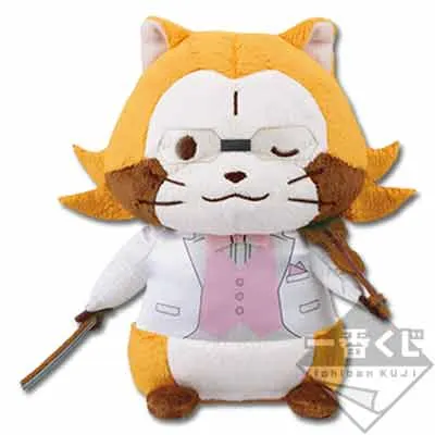 一番くじ TIGER & BUNNY -The Rising-×RASCAL ~オリオン座のコンサート~ ラインナップ 5