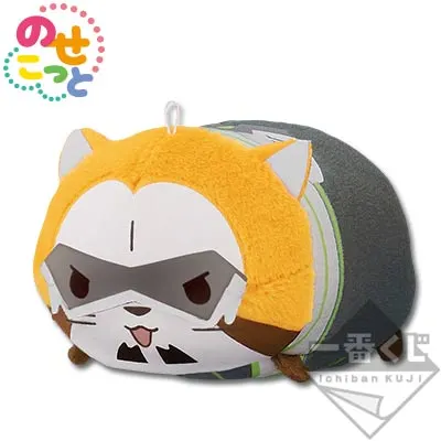 一番くじ TIGER & BUNNY -The Rising-×RASCAL ~オリオン座のコンサート~ ラインナップ 6