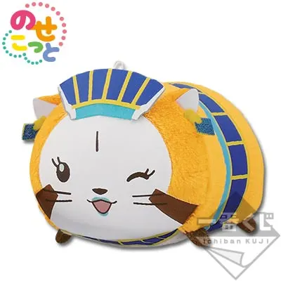 一番くじ TIGER & BUNNY -The Rising-×RASCAL ~オリオン座のコンサート~ ラインナップ 9