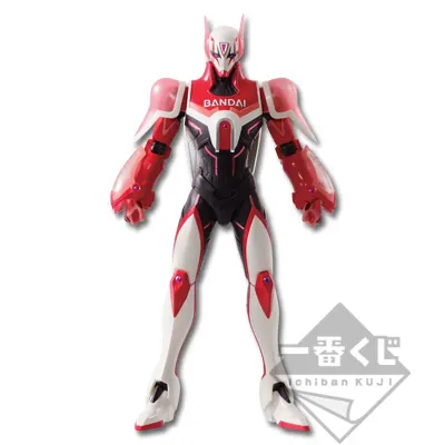 一番くじ 劇場版 TIGER & BUNNY -The Rising- ラインナップ 10
