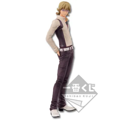 一番くじ 劇場版 TIGER & BUNNY -The Rising- ラインナップ 3