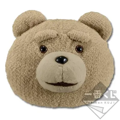 一番くじ ted2~LEGALIZETED~ ラインナップ 3