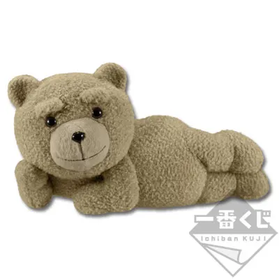 一番くじ ted2~LEGALIZETED~ ラインナップ 9