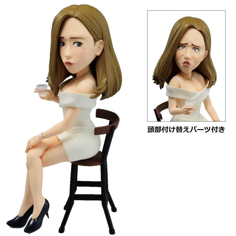 一番くじ ザ・ファブル ラインナップ 3