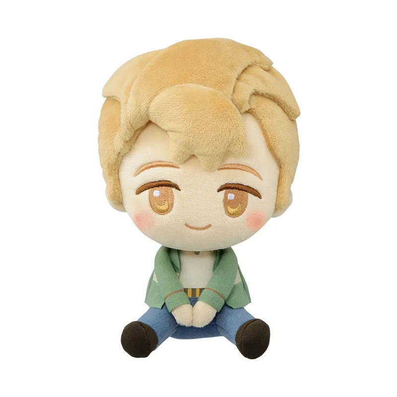 一番くじ TinyTAN Dynamite ラインナップ 6