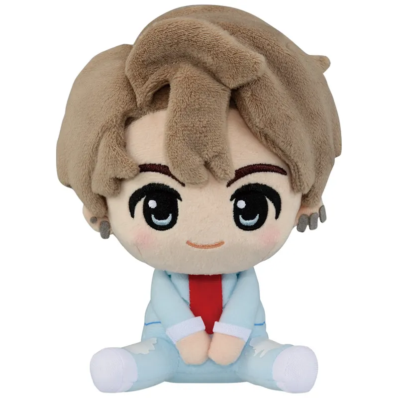 一番くじ TinyTAN DNA ラインナップ 8