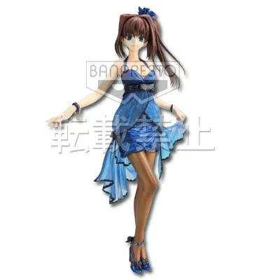 一番くじプレミアム TYPE-MOON ~10周年記念~ ラインナップ 4