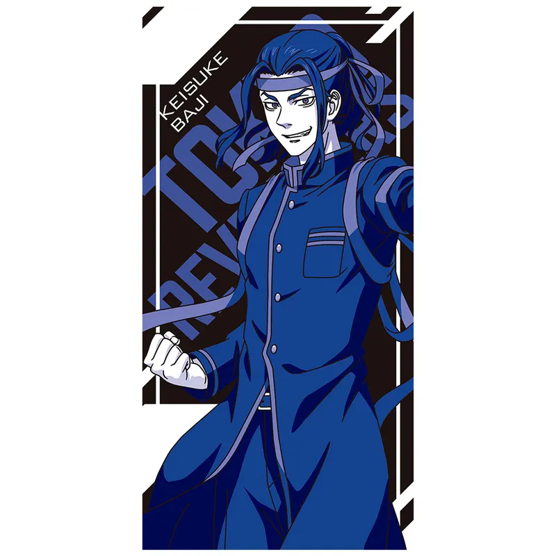 一番くじ 東京リベンジャーズ ～To cheer on～ ラインナップ 6