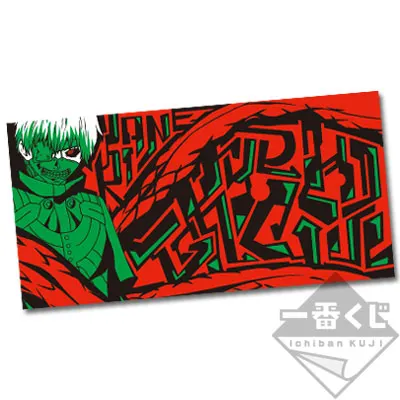 一番くじ 東京喰種トーキョーグール〜新章〜 ラインナップ 4