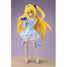 一番くじプレミアム To LOVEる-とらぶる- ラインナップ 6