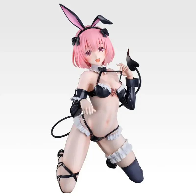 一番くじ To LOVEる-とらぶる-ダークネス ラインナップ 3