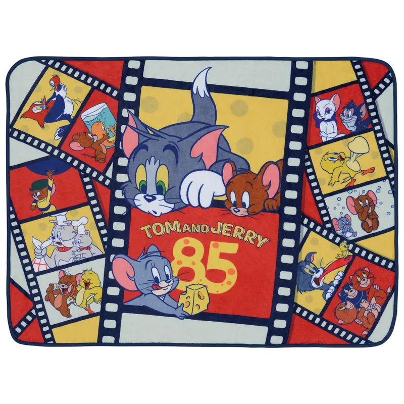 一番くじ トムとジェリー 85th Anniversary ラインナップ 3
