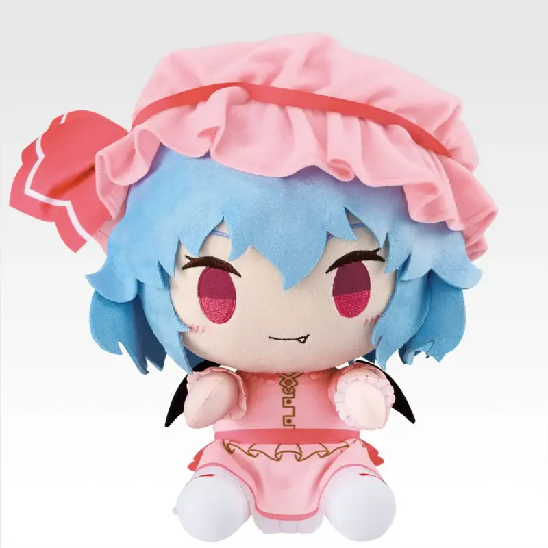 一番くじ 東方Project ラインナップ 3