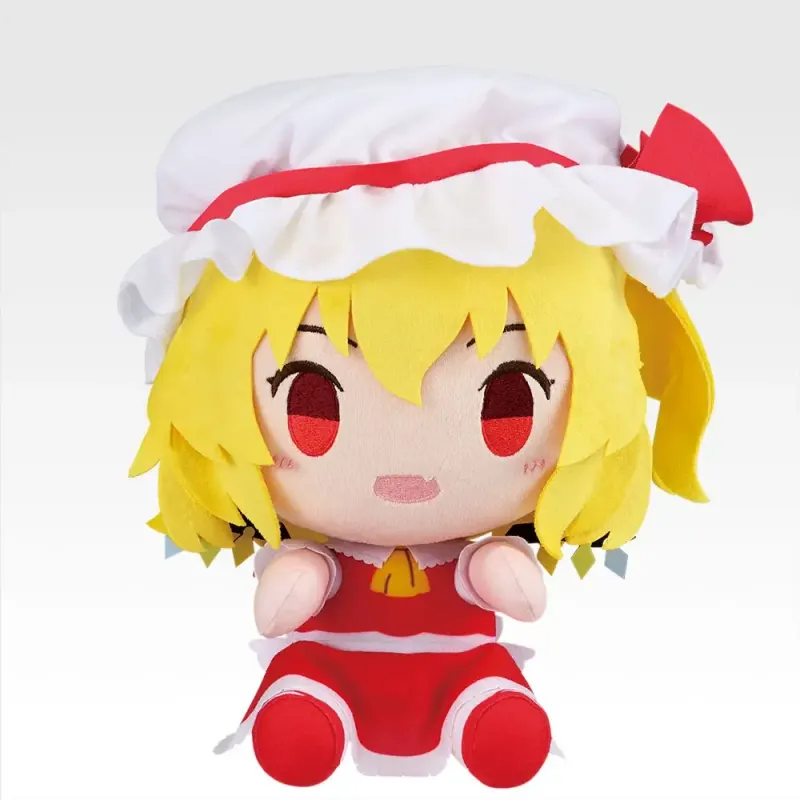 一番くじ 東方Project ラインナップ 4