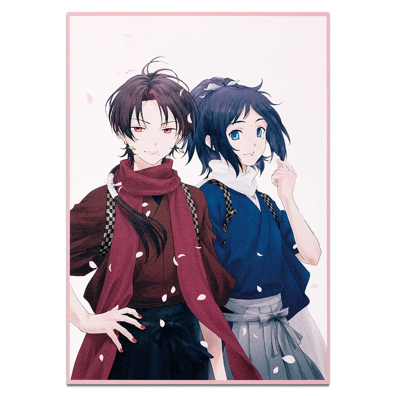 一番くじ 特『刀剣乱舞-花丸-』~雪ノ巻~ ラインナップ 2