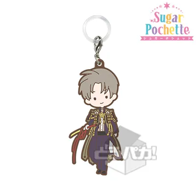とるパカ！ 傘マーカー 刀剣乱舞-ONLINE- -弐- ラインナップ 10