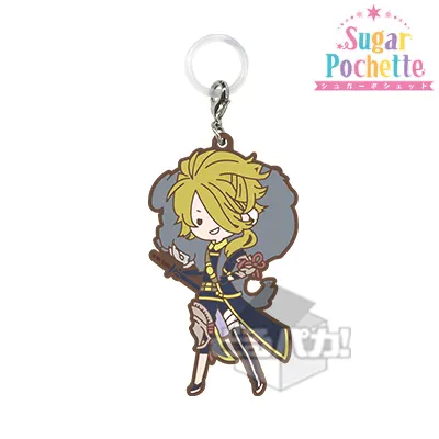 とるパカ！ 傘マーカー 刀剣乱舞-ONLINE- -弐- ラインナップ 12