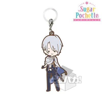 とるパカ！ 傘マーカー 刀剣乱舞-ONLINE- -弐- ラインナップ 14