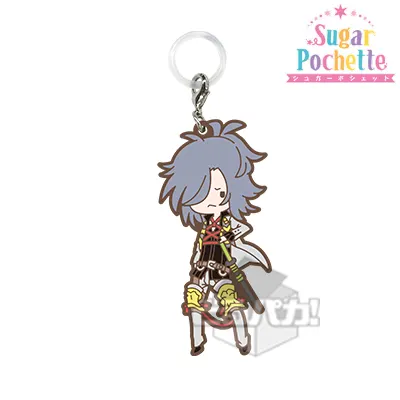 とるパカ！ 傘マーカー 刀剣乱舞-ONLINE- -弐- ラインナップ 4
