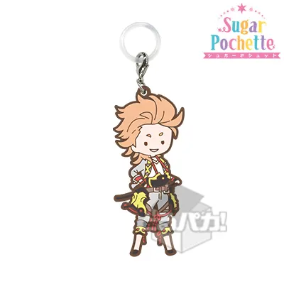 とるパカ！ 傘マーカー 刀剣乱舞-ONLINE- -弐- ラインナップ 5