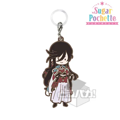 とるパカ！ 傘マーカー 刀剣乱舞-ONLINE- -弐- ラインナップ 8