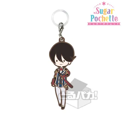 とるパカ！ 傘マーカー 刀剣乱舞-ONLINE- -弐- ラインナップ 9