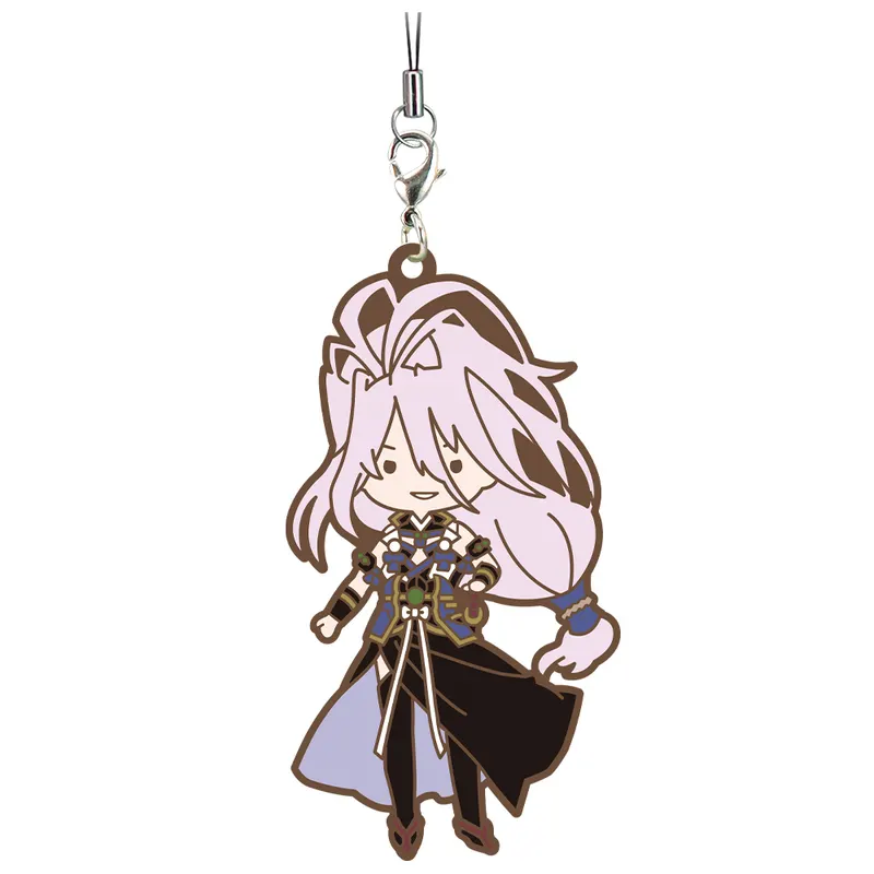 とるパカ! 刀剣乱舞-ONLINE- ラバーチャーム〜sugar pochette〜 ラインナップ 7
