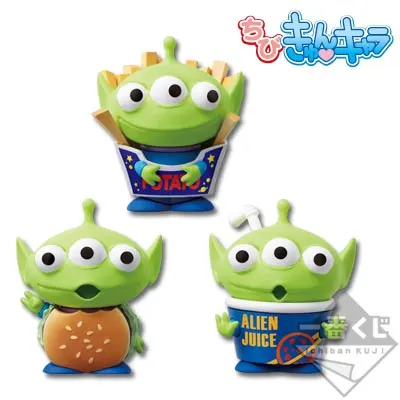 一番くじ トイ・ストーリー TRICK-OR-TOYS! ラインナップ 12