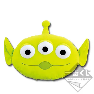 一番くじ トイ・ストーリー TRICK-OR-TOYS! ラインナップ 7
