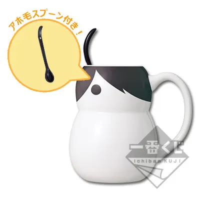 一番くじプレミアム 憑物語 ラインナップ 5