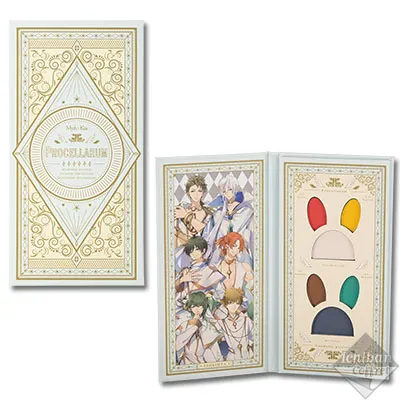 一番コフレ ツキウタ。 Myth×Kiss Collaboration ラインナップ 3