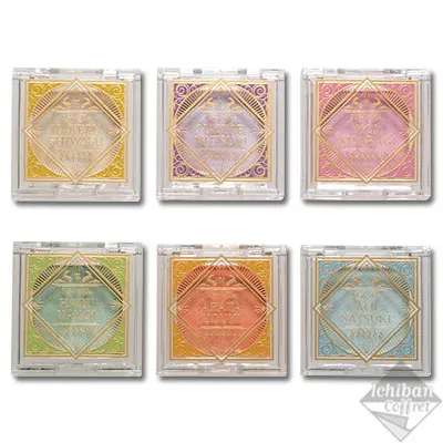 一番コフレ ツキウタ。 Myth×Kiss Collaboration ラインナップ 5