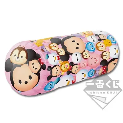 一番くじ Disney TSUM TSUM ラインナップ 2
