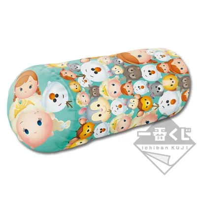 一番くじ Disney TSUM TSUM ラインナップ 3