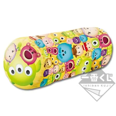 一番くじ Disney TSUM TSUM ラインナップ 4