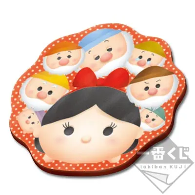 一番くじ Disney TSUM TSUM ラインナップ 5