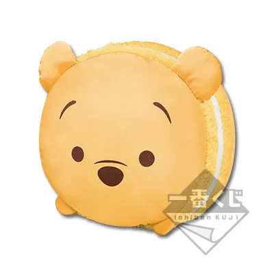 一番くじ 『ディズニー ツムツム』Happy Sweets Time ラインナップ 4
