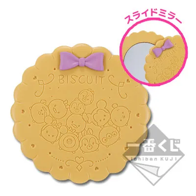 一番くじ 『ディズニー ツムツム』Happy Sweets Time ラインナップ 6