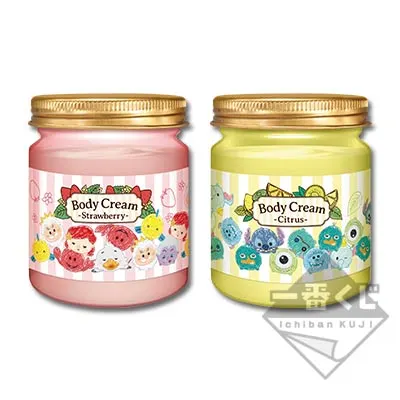 一番くじ 『ディズニー ツムツム』Happy Sweets Time ラインナップ 7