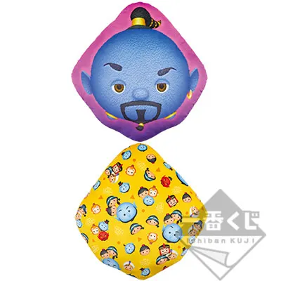 一番くじ 〈ディズニー ツムツム〉~ツムツム大集合!~ ラインナップ 9