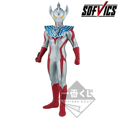一番くじ ウルトラマンタイガ＆ウルトラヒーローズ ラインナップ 7