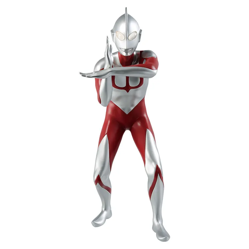 一番くじ シン・ウルトラマン ラインナップ 2