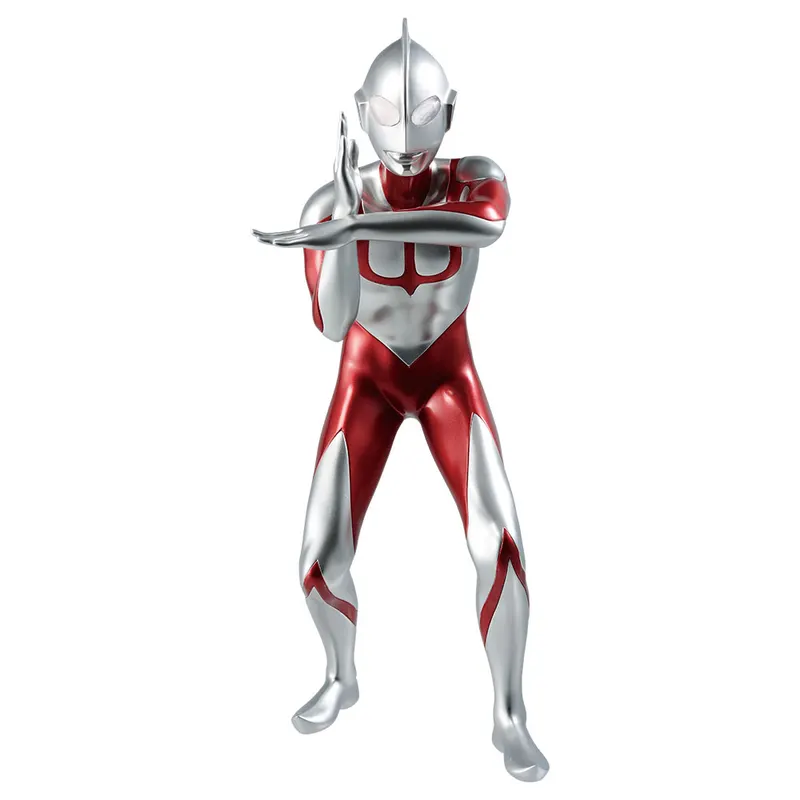 一番くじ シン・ウルトラマン ラインナップ 8