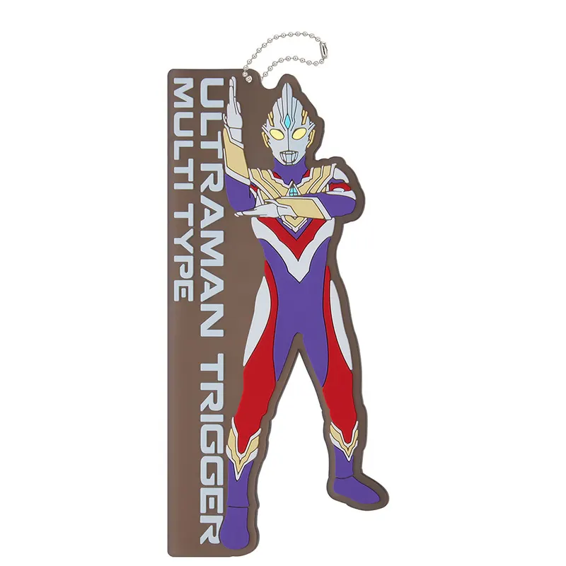 一番くじ ウルトラヒーローズ2021 ラインナップ 2