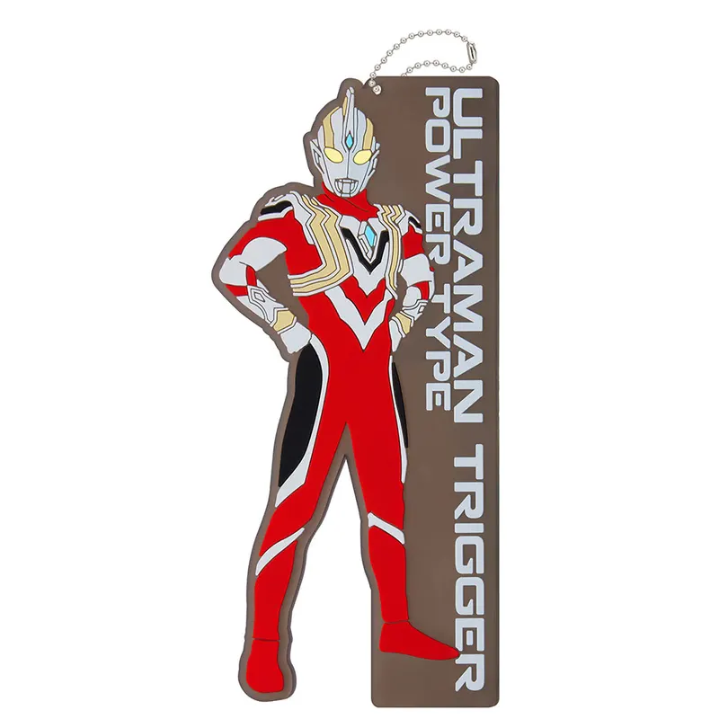 一番くじ ウルトラヒーローズ2021 ラインナップ 3