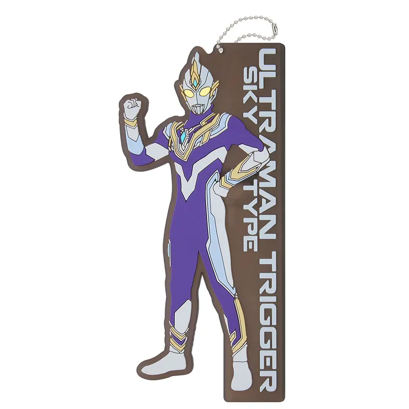 一番くじ ウルトラヒーローズ2021 ラインナップ 4