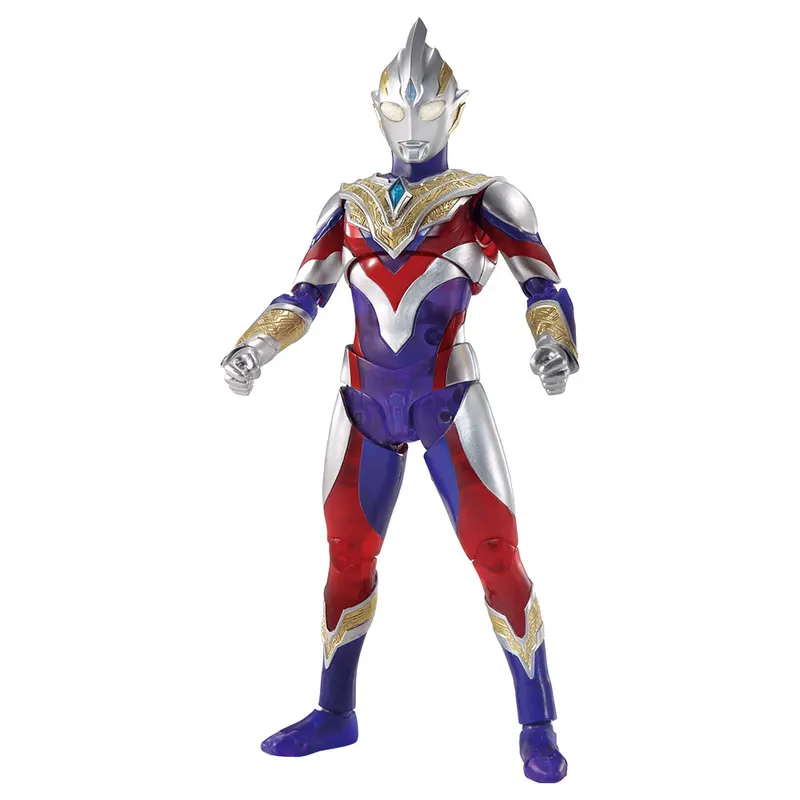 一番くじ S.H.Figuarts ウルトラマン ラインナップ 2